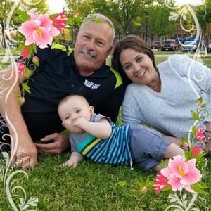 Meet your Posher, Jennifer